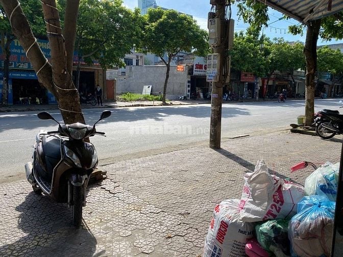 Bán nhà Mặt tiền 504 Lê Thanh Nghị, TP. Hải Dương 