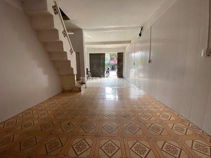 Bán nhà Mặt tiền 504 Lê Thanh Nghị, TP. Hải Dương 