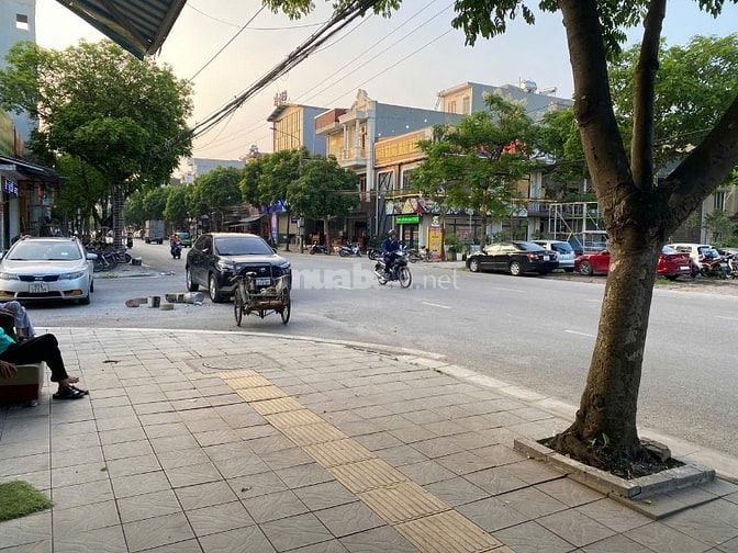 Bán nhà Mặt tiền 504 Lê Thanh Nghị, TP. Hải Dương 