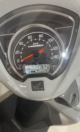 Vision 2023 bản thể thao đi 1800km BSTP chính chủ