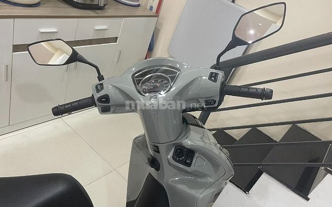 Vision 2023 bản thể thao đi 1800km BSTP chính chủ