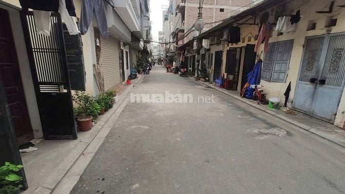 🏡 BÁN ĐẤT KHU PHÂN LÔ QUÂN ĐỘI 918 – PHÚC ĐỒNG – LONG BIÊN 🏡  