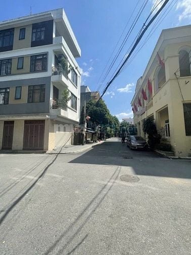 🏡 BÁN ĐẤT KHU PHÂN LÔ QUÂN ĐỘI 918 – PHÚC ĐỒNG – LONG BIÊN 🏡  