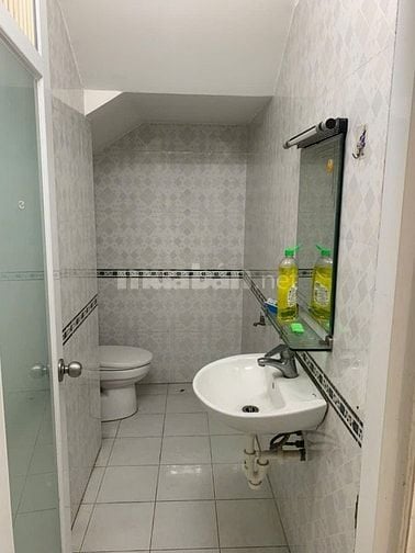 Phòng dịch vụ giá rẻ và Chung cư cho Thuê Phường 7 Quận 8