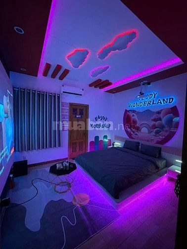 Bán nhà MTKD Nguyễn Thái Bình. DT 4.3x20m, 5 tầng-24 tỷ