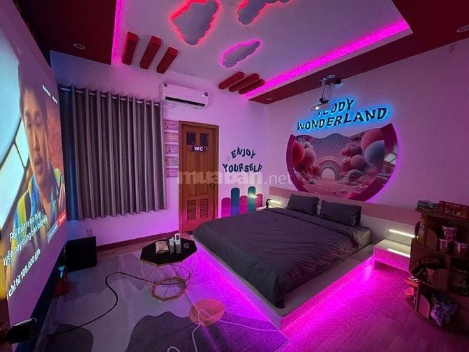Bán nhà MTKD Nguyễn Thái Bình. DT 4.3x20m, 5 tầng-24 tỷ