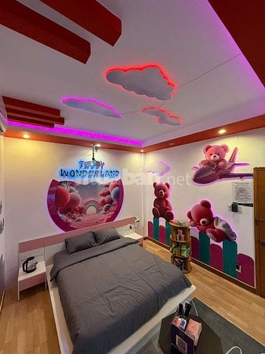 Bán nhà MTKD Nguyễn Thái Bình. DT 4.3x20m, 5 tầng-24 tỷ