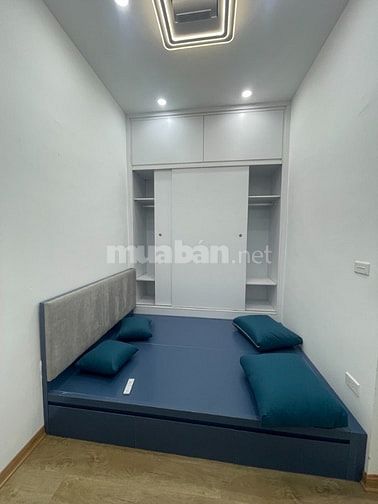SIÊU HIẾM - 2.7 Tỷ - Phố An Dương - Tây Hồ - Mới Xây 3 Tầng - Có Sổ