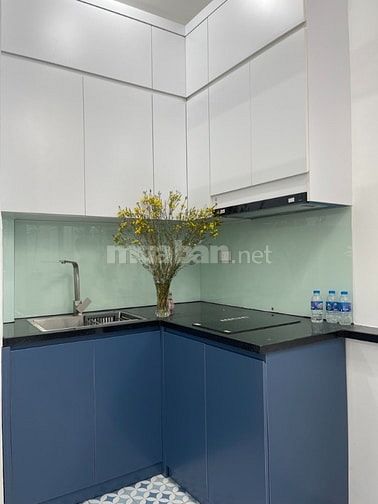SIÊU HIẾM - 2.7 Tỷ - Phố An Dương - Tây Hồ - Mới Xây 3 Tầng - Có Sổ