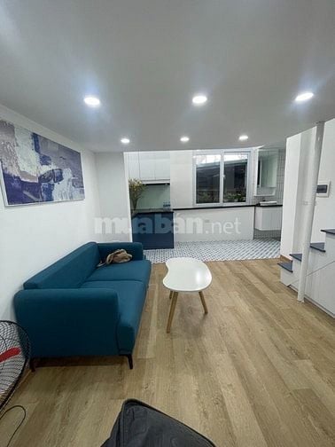 SIÊU HIẾM - 2.7 Tỷ - Phố An Dương - Tây Hồ - Mới Xây 3 Tầng - Có Sổ