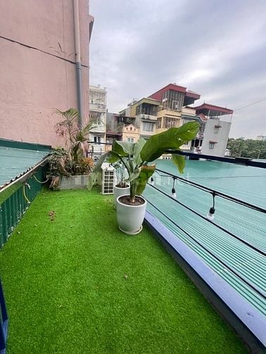 SIÊU HIẾM - 2.7 Tỷ - Phố An Dương - Tây Hồ - Mới Xây 3 Tầng - Có Sổ