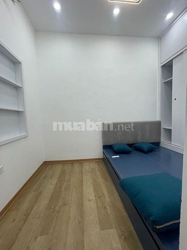 SIÊU HIẾM - 2.7 Tỷ - Phố An Dương - Tây Hồ - Mới Xây 3 Tầng - Có Sổ
