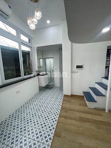 SIÊU HIẾM - 2.7 Tỷ - Phố An Dương - Tây Hồ - Mới Xây 3 Tầng - Có Sổ