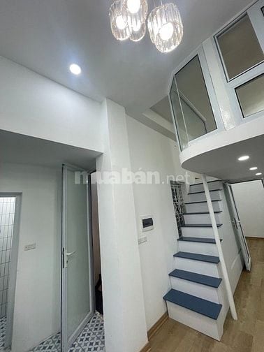 SIÊU HIẾM - 2.7 Tỷ - Phố An Dương - Tây Hồ - Mới Xây 3 Tầng - Có Sổ