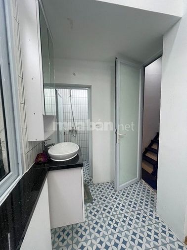 SIÊU HIẾM - 2.7 Tỷ - Phố An Dương - Tây Hồ - Mới Xây 3 Tầng - Có Sổ