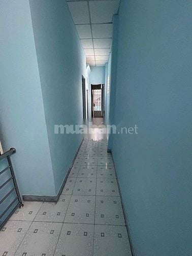 Cho thuê nhà hẻm 4m(XH)Miếu Gò Xoài, P.B.H.Hòa A, Q.Bình Tân giá 9tr