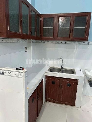 Cho thuê nhà hẻm 4m(XH)Miếu Gò Xoài, P.B.H.Hòa A, Q.Bình Tân giá 9tr