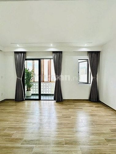 NHÀ MỚI XÂY - 74/6A TRƯƠNG QUỐC DUNG, P.10, PHÚ NHUẬN