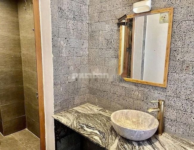 NHÀ MỚI XÂY - 74/6A TRƯƠNG QUỐC DUNG, P.10, PHÚ NHUẬN