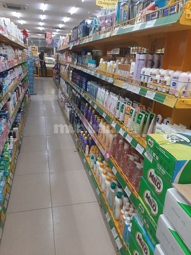 CẦN TUYỂN NV LÀM THÊM HÈ TẠI CỬA HÀNG MỸ PHẨM