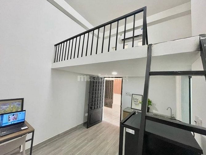 📞📞 BÁN CHDV 5 TẦNG, KD 90TR/ THÁNG, HẺM 1/TÔ HIẾN THÀNH QUẬN 10