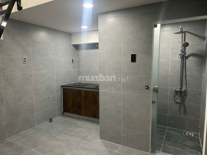 Cho thuê CHDV cao cấp _ Phước Bình, Thủ Đức, Hồ Chí Minh