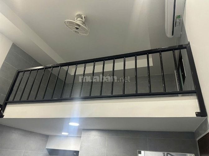 Cho thuê CHDV cao cấp _ Phước Bình, Thủ Đức, Hồ Chí Minh