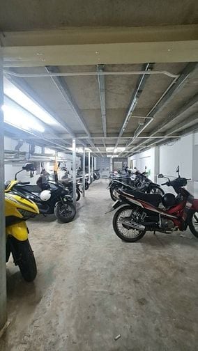 📞📞 BÁN CHDV 5 TẦNG, KD 90TR/ THÁNG, HẺM 1/TÔ HIẾN THÀNH QUẬN 10