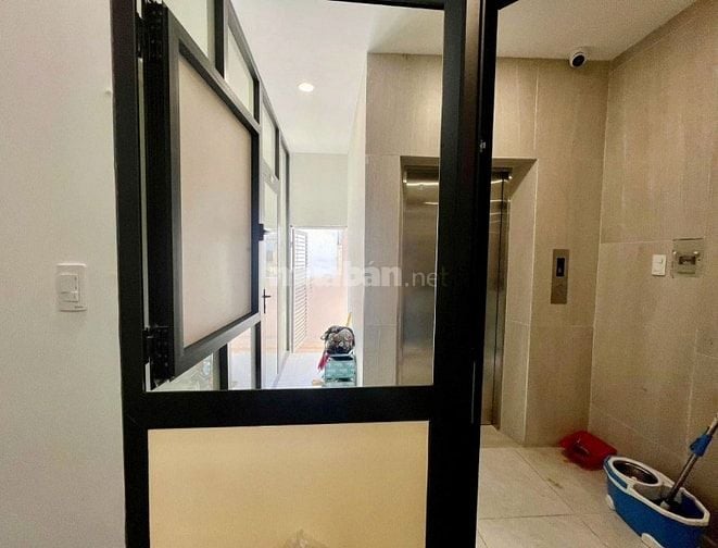 📞📞 BÁN CHDV 5 TẦNG, KD 90TR/ THÁNG, HẺM 1/TÔ HIẾN THÀNH QUẬN 10