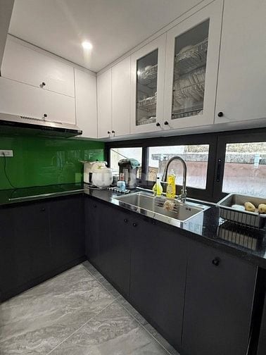 Chủ đầu tư cần thu hồi vốn, giá nào cũng đàm phán