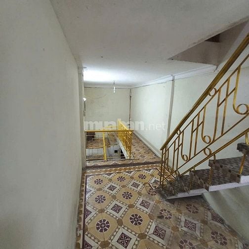 CĂN NHÀ CHO THUÊ Ở RIÊNG BIỆT 
