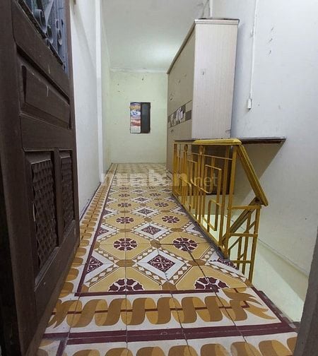CĂN NHÀ CHO THUÊ Ở RIÊNG BIỆT 