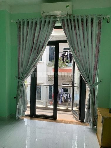 Bán nhà 4 tầng 300m2 Gần ĐH Sư Phạm- ĐH sài gòn. 338/xx An Dương Vương