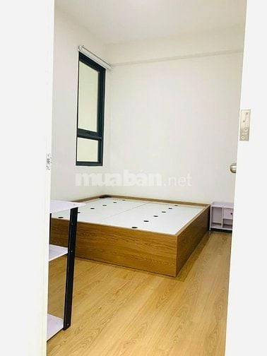 Chung cư Lotus Garden, Trịnh Đình Thảo, TP: 2p ngủ, 2wc, 79m2, 9tr/th