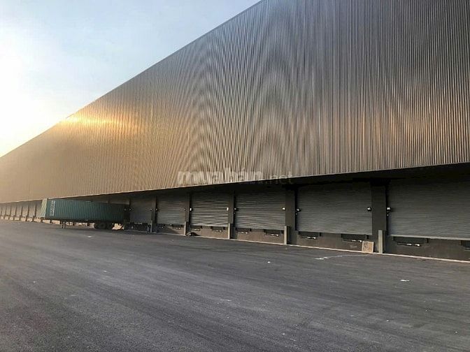 ƯU ĐÃI KHỦNG GIẢM 9 THÁNG TIỀN THUÊ XƯỞNG MỚI 100% SÁT HÓC MÔN