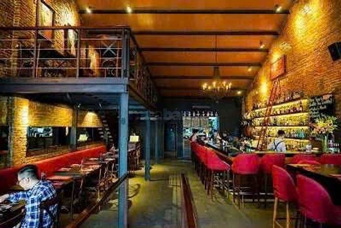 ✅📣 Mặt bằng kinh doanh Hot ngay khu đất vàng Mạc Thị Bưởi, Quận 1