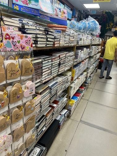 Cửa hàng cần 3 nhân viên có CCCD đi làm ngay lương cao 