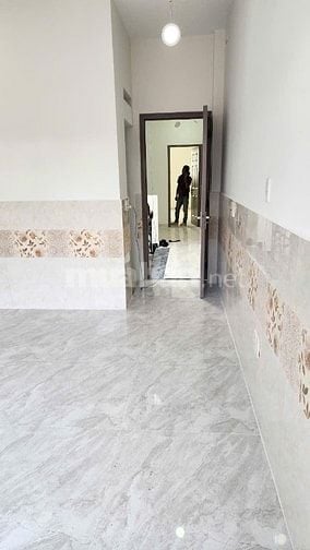 Cho thuê nhà đường Trần Hưng Đạo, P7, Q5. 20tr/tháng.2PN. Chính chủ