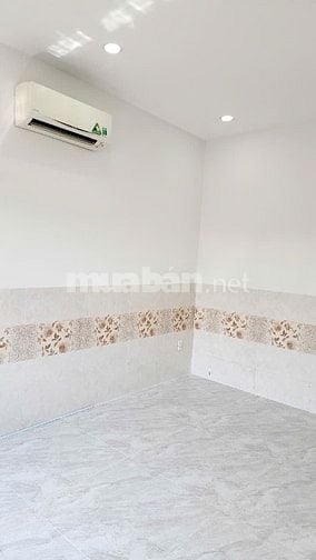 Cho thuê nhà đường Trần Hưng Đạo, P7, Q5. 20tr/tháng.2PN. Chính chủ