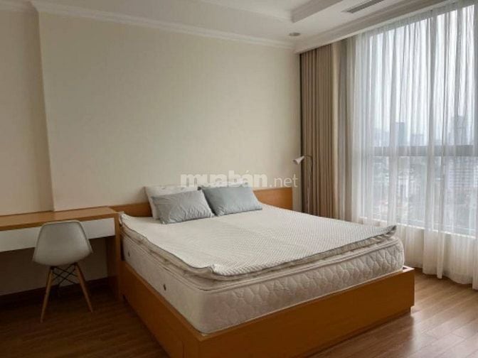 Chính chủ cho thuê lâu dài để ở, căn hộ chung cư Vinhomes