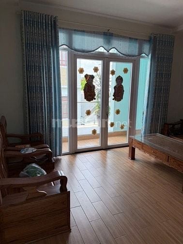 BÁN NHÀ GẦN MẶT TIỀN ĐẶNG VĂN BI, PHƯỜNG TRƯỜNG THỌ, TĐ. 70M2, 7 TỶ