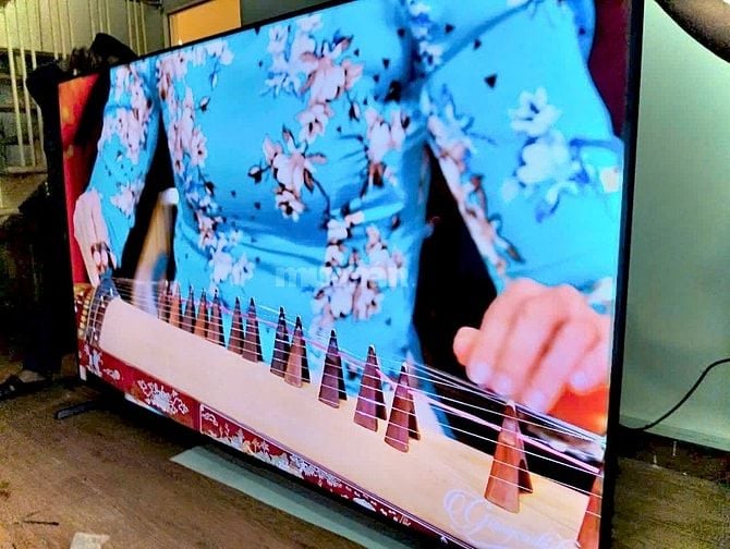 TIVI 100 Inch Coocaa - Em cần ra gấp giá rẻ