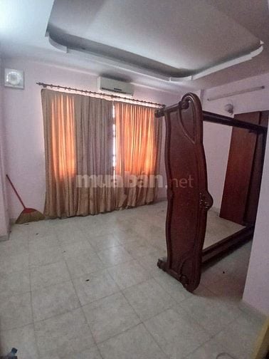 SỐC NẶNG ! NHÀ BÁN MT ĐƯỜNG SỐ 23 P11 Q6 (4,5X20) 4 LẦU. CHỈ 19,5 TỶ