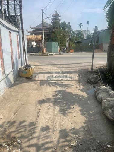 Bán đất chính chủ tại hẻm số 7 Linh Đông, Phường Linh Đông, Tp Thủ Đức