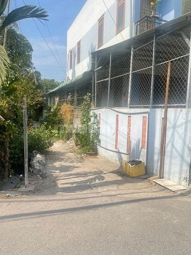 Bán đất chính chủ tại hẻm số 7 Linh Đông, Phường Linh Đông, Tp Thủ Đức