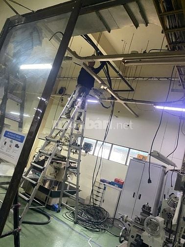 Tuyển 10 Nhân Viên Kỹ Thuật Điện Lạnh 