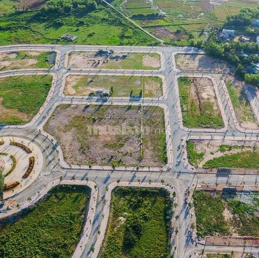 Bán đất nền dự án Lai Nghi - Hội An, 2 tỷ, 120m2, Điện Bàn, Quảng Nam 
