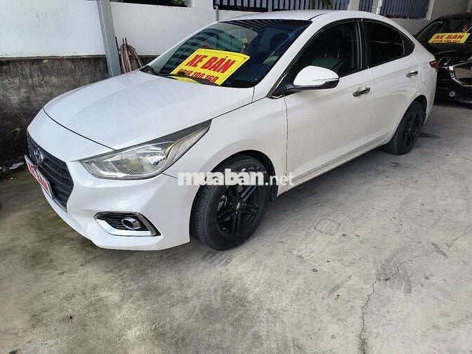 ecent 2020 1.4 MT Tiêu chuẩn - 77000 km