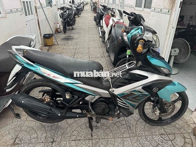 Ex135 up lc áo mới 9c