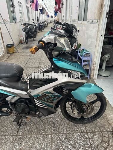 Ex135 up lc áo mới 9c